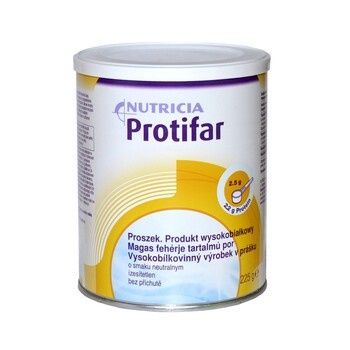 Protifar 225g 3 opakowania