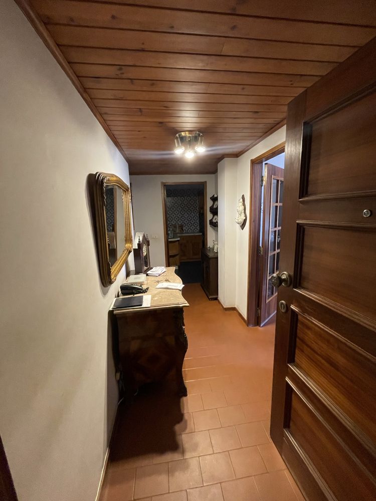 Apartamento T3+1  Águeda centro