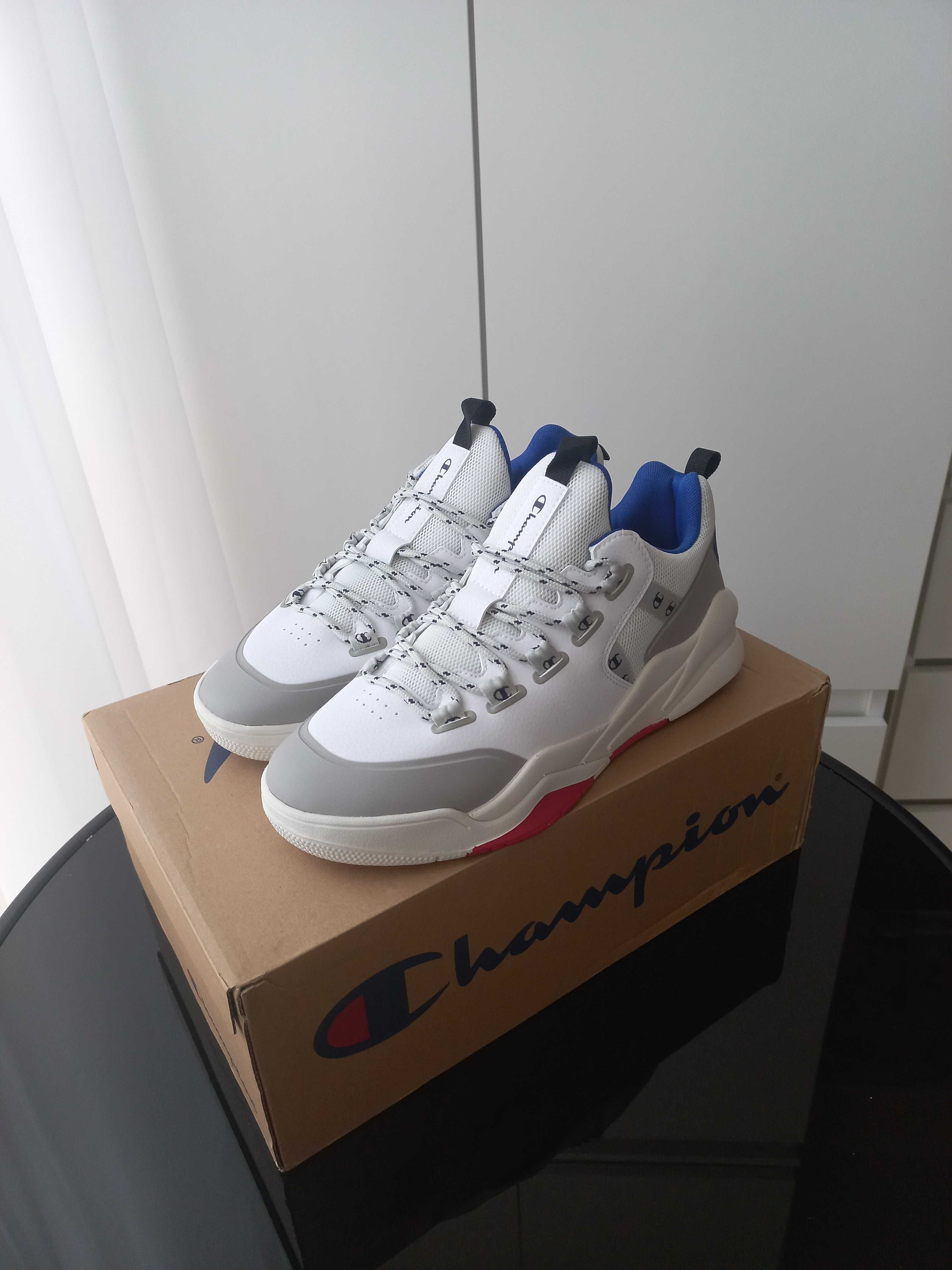 Buty męskie Champion Z95 Low (42)