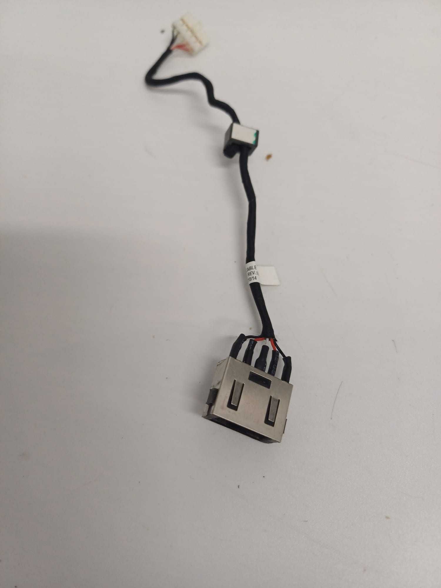 gniazdo zasilania do lenovo G50-30