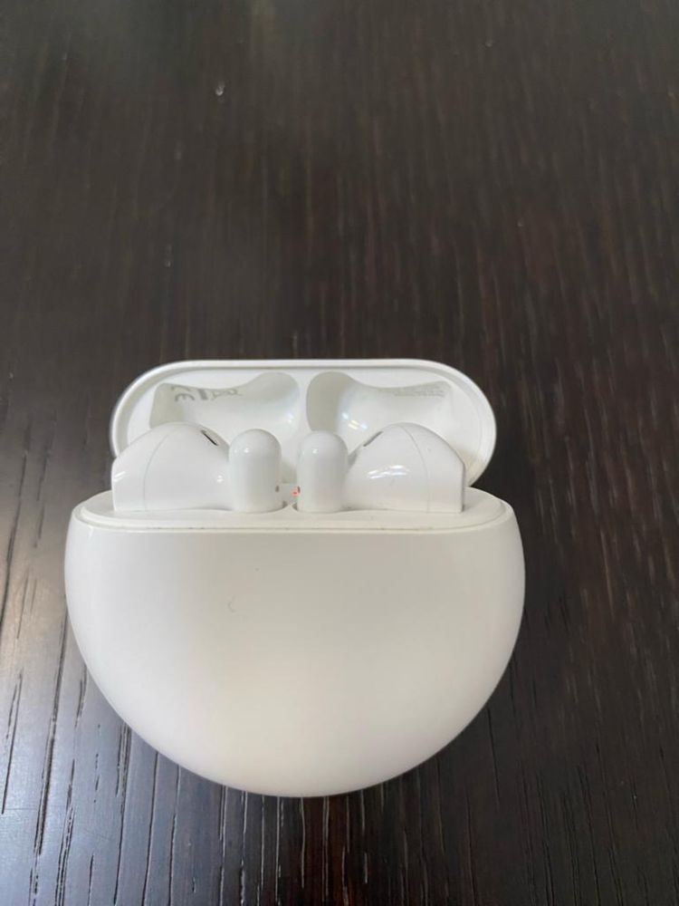 Huawei FreeBuds 3