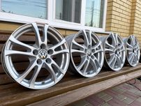 Диски R16 5.112 ET33 Фольцваген Пасат Гольф Джета Шкода А5 А7 Ауді