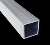 Sprzedam nowe Profile aluminiowe legary tarasowe 30x30x4000 - 500mb