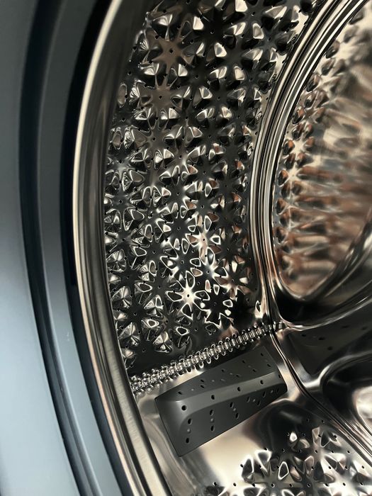 Maquina de Lavar Roupa Hisense