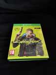 Cyberpunk 2077 Xbox one