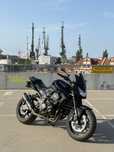 Kawasaki z750 ABS SALON POLSKA
