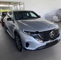 Mercedes-Benz EQC 400 4Matic