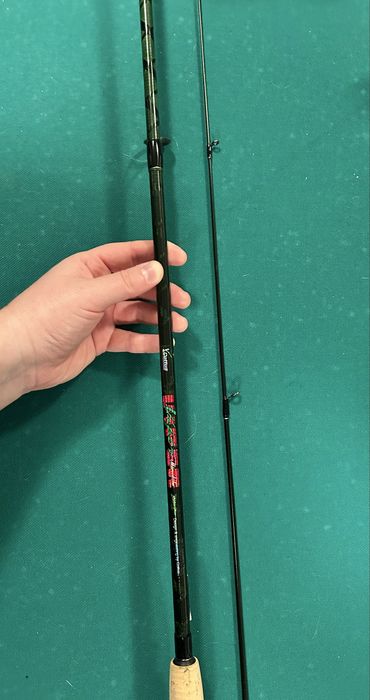 Wędka Cottus Viper Microbile IM-7 2.70m 0-3 g