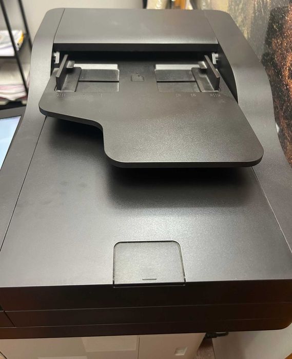 Impressora Profissional Samsung
