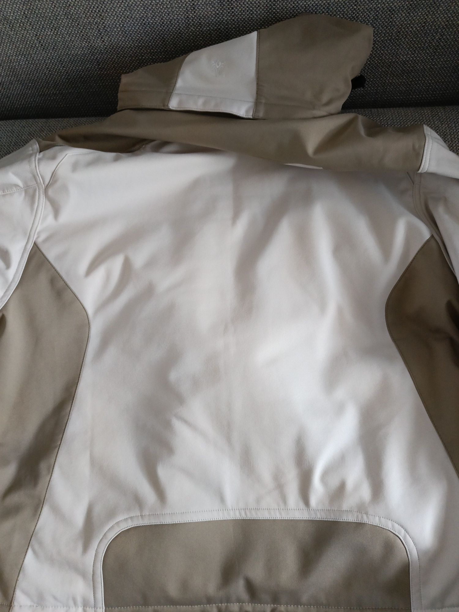 Kurtka zimowa Strauss XXL