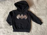 Bluza hm Batman 98/104