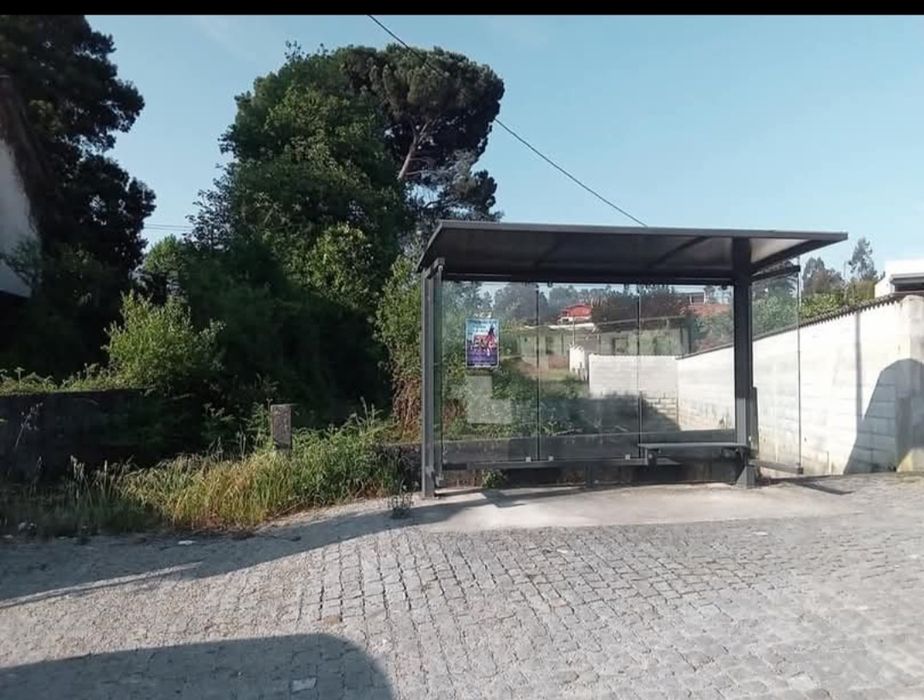 Terreno face da E.N 205(Prado/Barcelos) 3.200m2