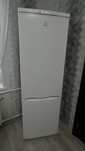 Холодильник Indesit