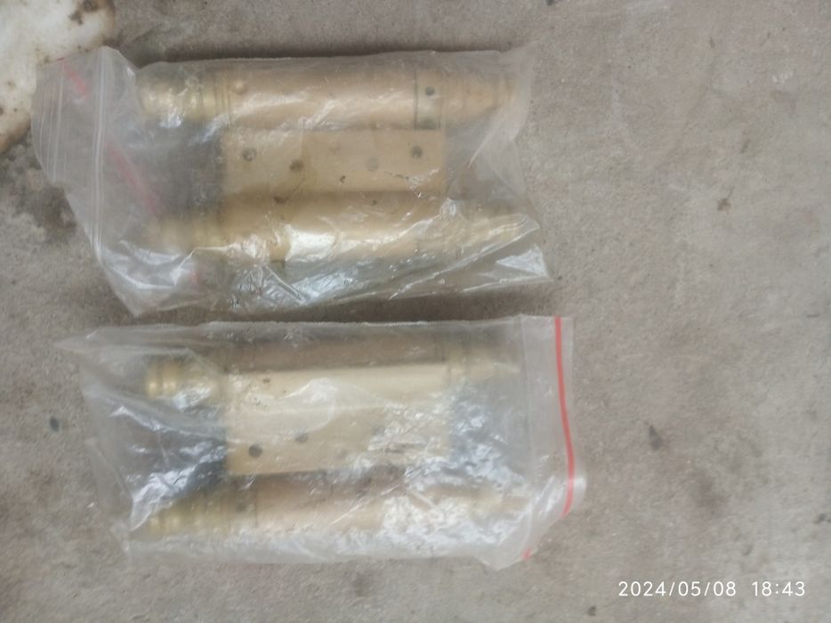 Петля барна (ковбойка) 100 мм