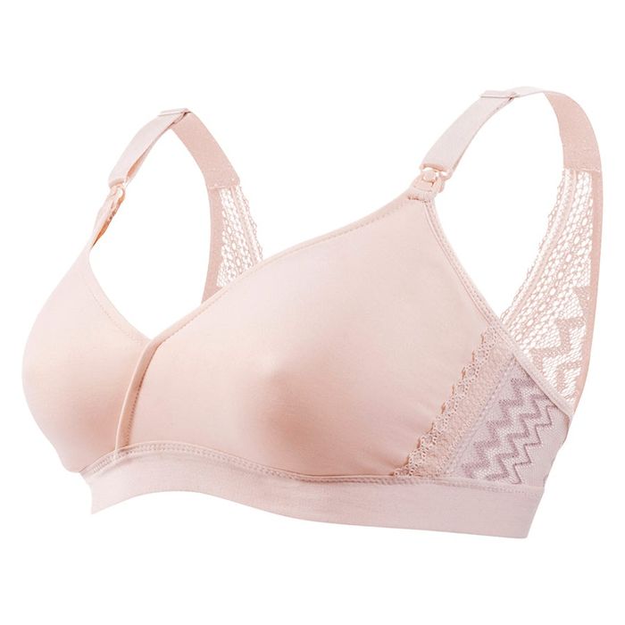 Класний бюстгальтер для годування від cache coeur 70GH