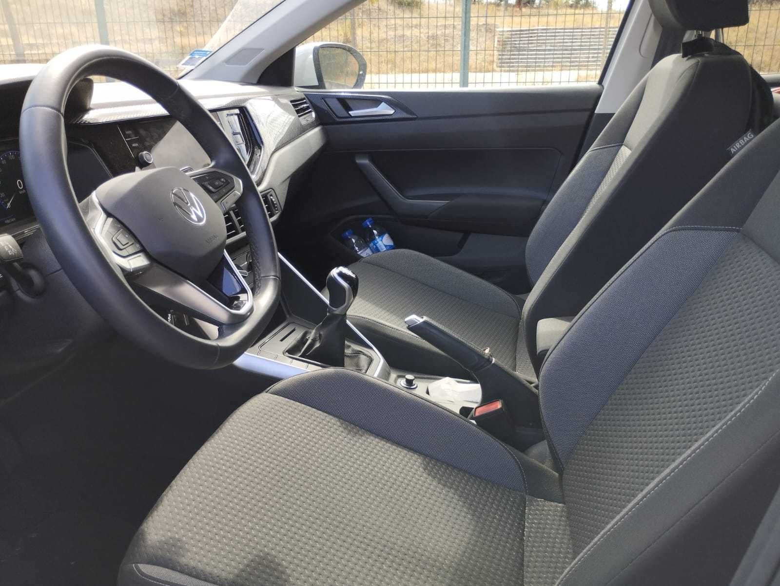 Taigo 1.0 TSI LIFE