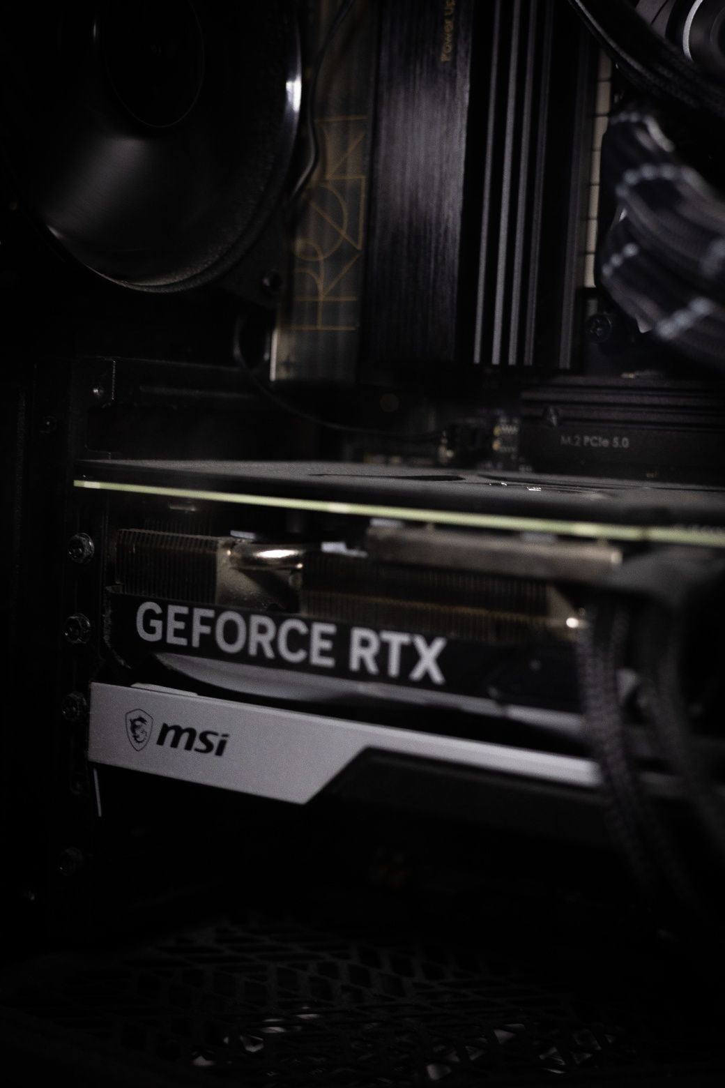 Oferta Especial 2000€ ! Desktop completo!