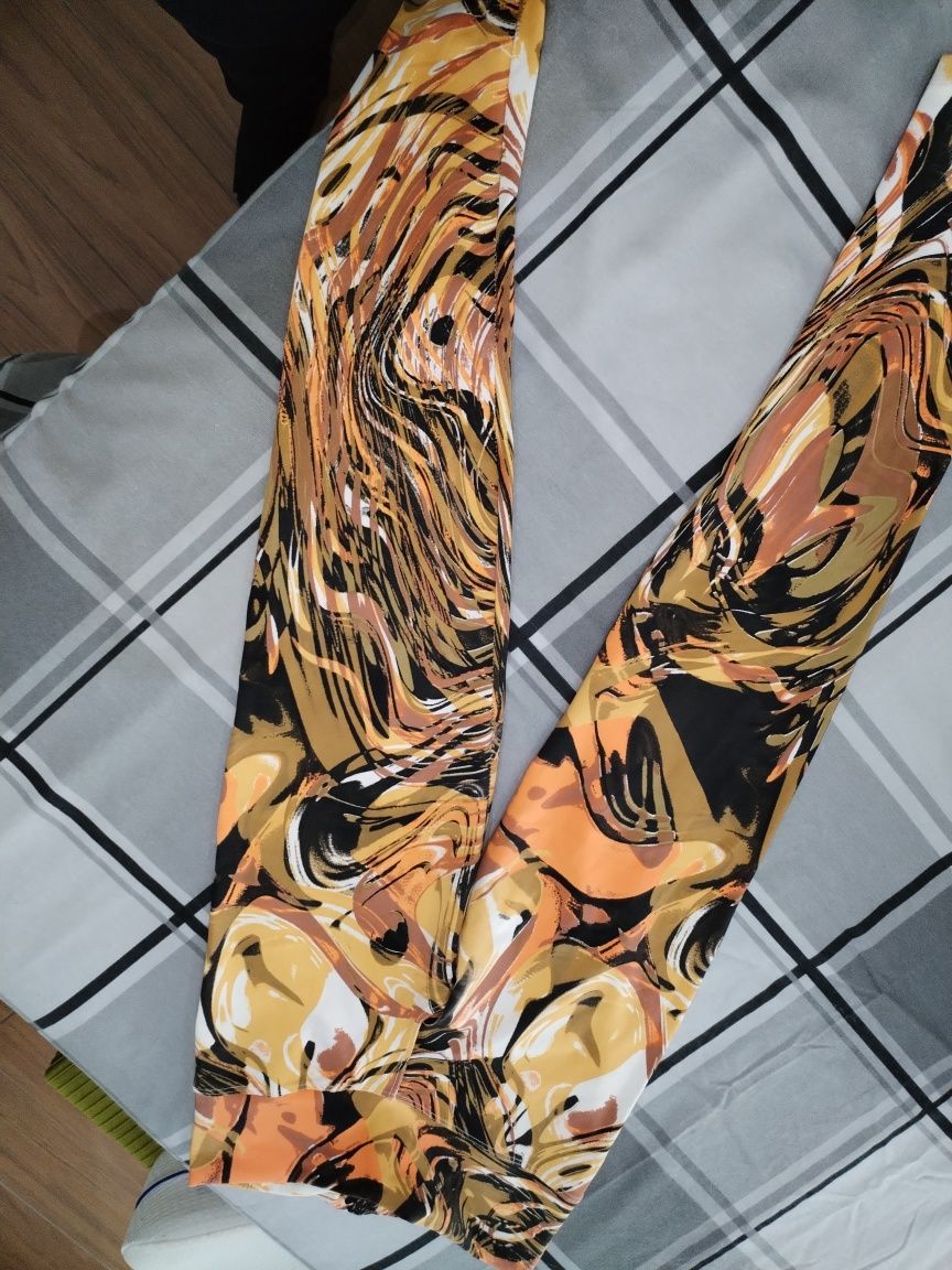 Leggings Fitness Brasil