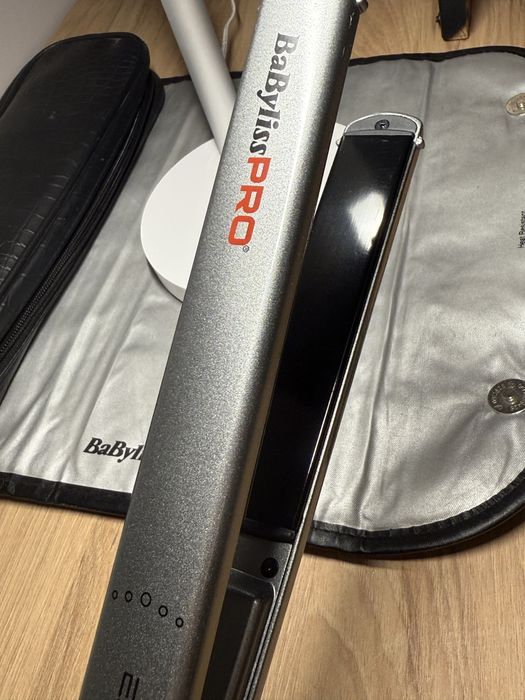 Випрямляч Babyliss Pro EP Technology 5.0 2072E