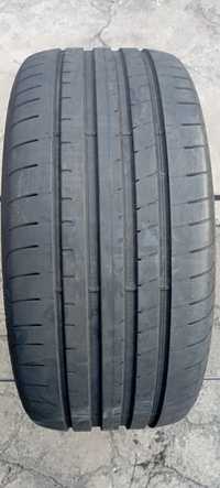 Opona 1szt 245/40/18 97Y Goodyear Eagle F1 Asymmetric 5 2019 6,7mm