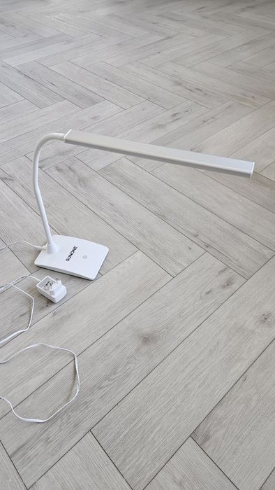 Lampa LED bezcieniowa 5W