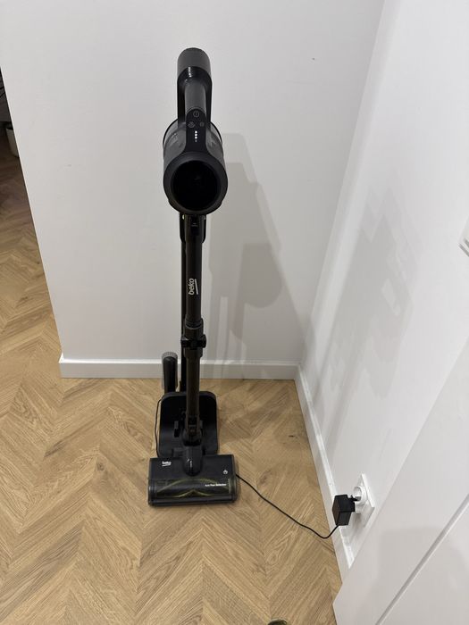 Odkurzacz bezprzewodowy BEKO