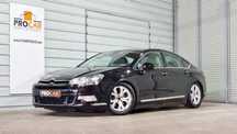 Citroën C5 2.2 HDi Exclusive