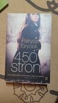 Patrycja gryciuk 450 stron