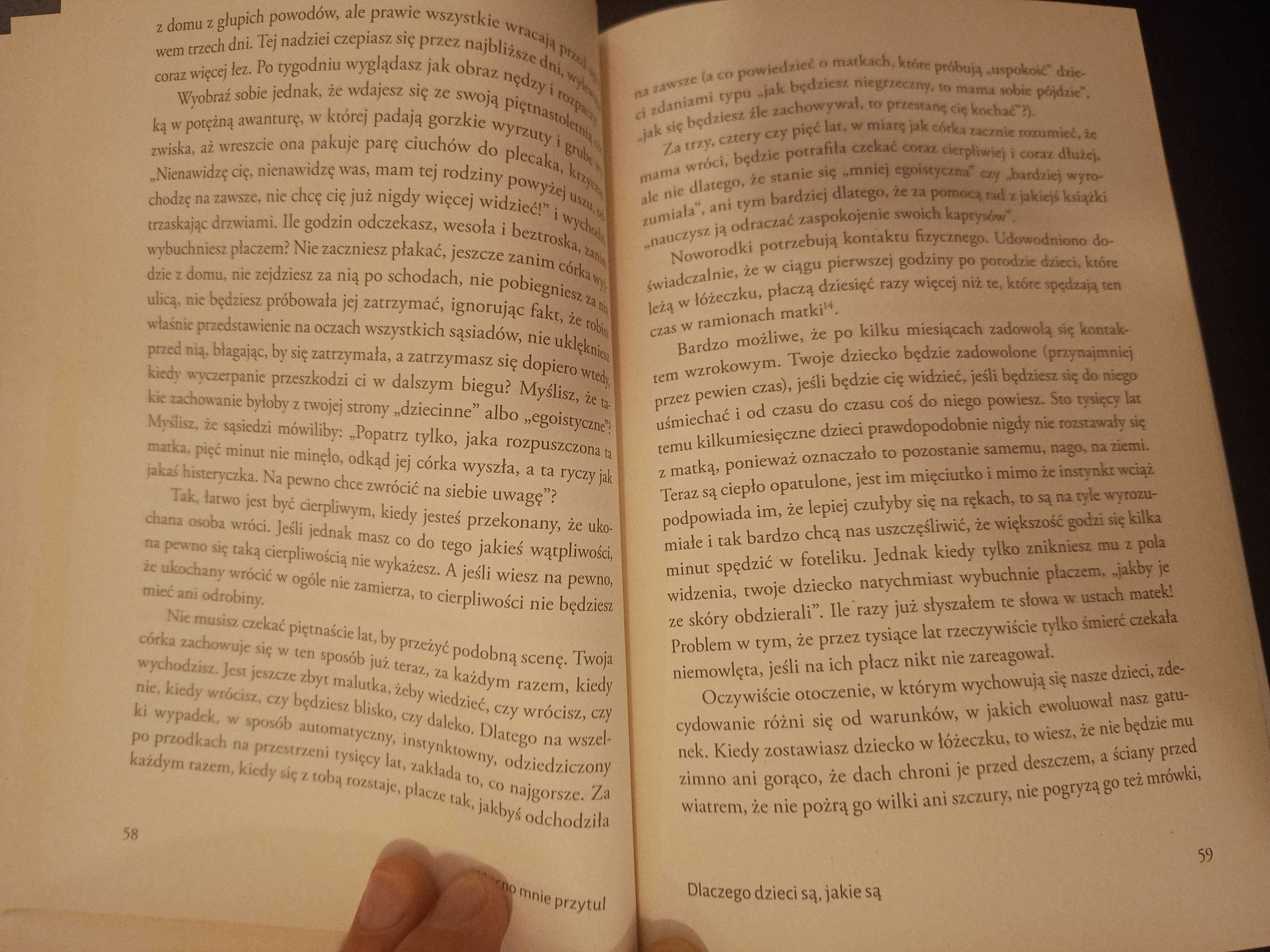 Mocno mnie przytul - Carlos González
