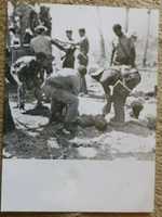 Fotografia antiga da guerra colonial, Ultramar (Angola)