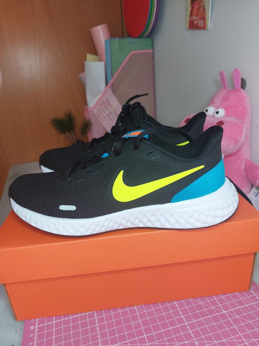 Sapatos nike. Número 38. Novos