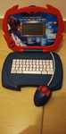 Computador infantil Spider-man Clementoni