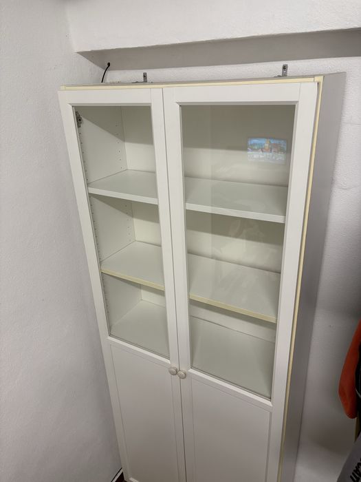 Estante Ikea Billy/Oxberg