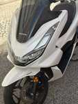 Honda Pcx 125 ( 1 Dono)