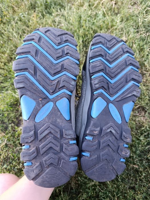 Дитячі туристичні черевики Peter Storm 37