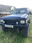 Nissan Patrol 160 3.3