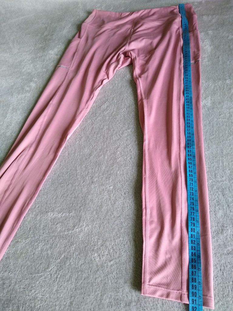 Legginsy do jogi
