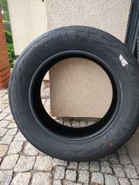 Opony letnie Continental EcoContact 6 215/60 R17 96 H komplet 4 szt.