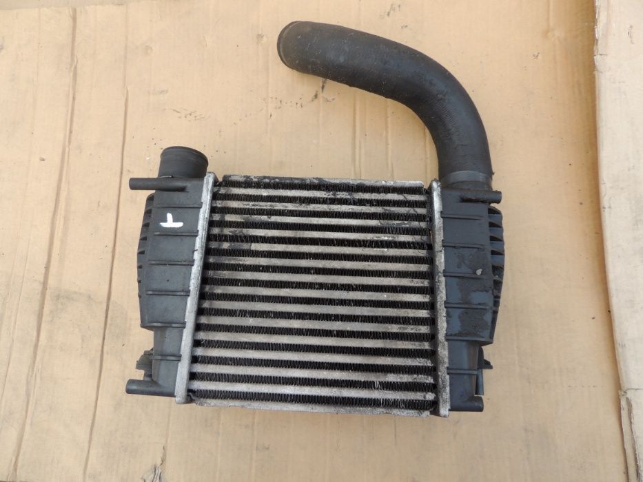 Intercooler Nissan Tiida 1.5 1,5 DCI