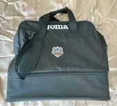 TORBA JOMA BAG TRAINING III 50l. Akademia Piłkarska Reissa stan BDB