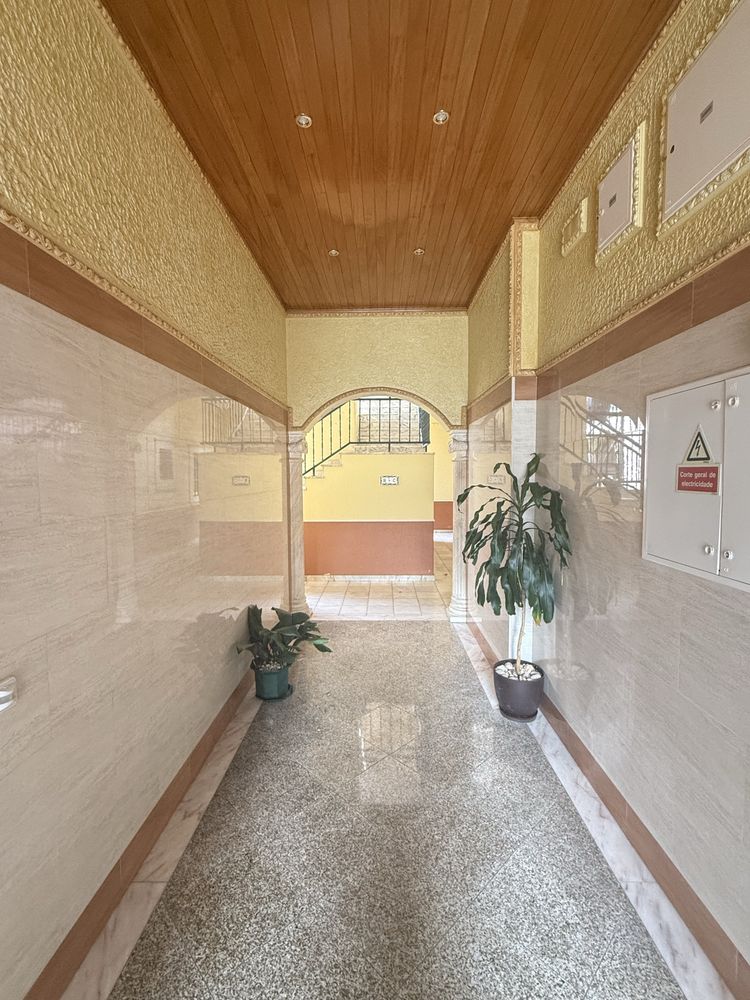 Vendo T2 Quinta do Romão - Quarteira