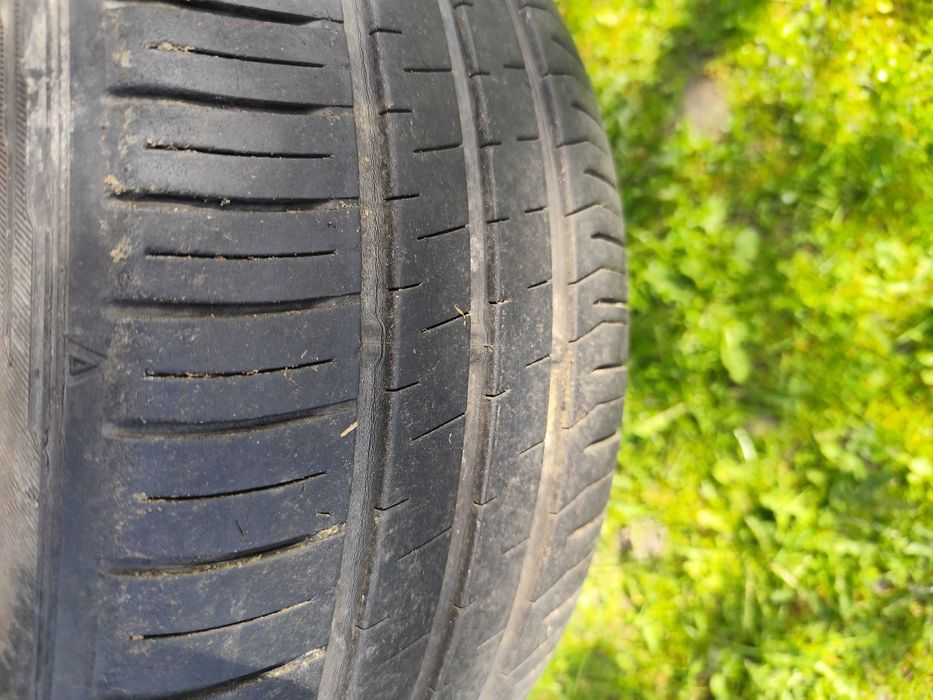 opony letnie Falken 195/50 R15