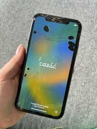 iPhone XR 128Gb czarny