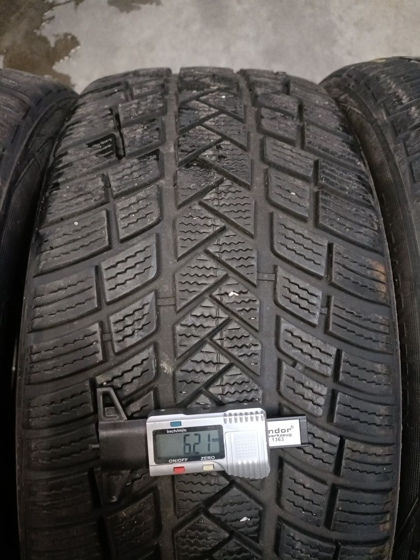 Opony zimowe Vredestein WinTrac Pro 235/45R18 98V, 22r