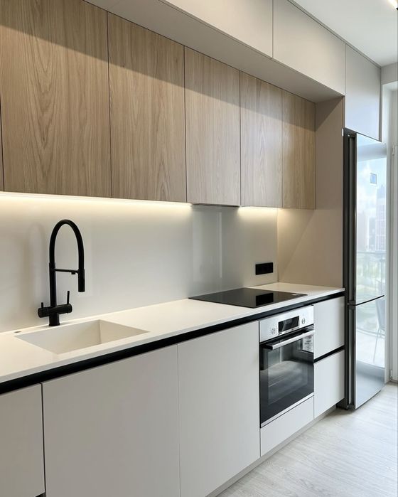 Meble na wymiar ! Kuchnie , Szafy , zabudowy !