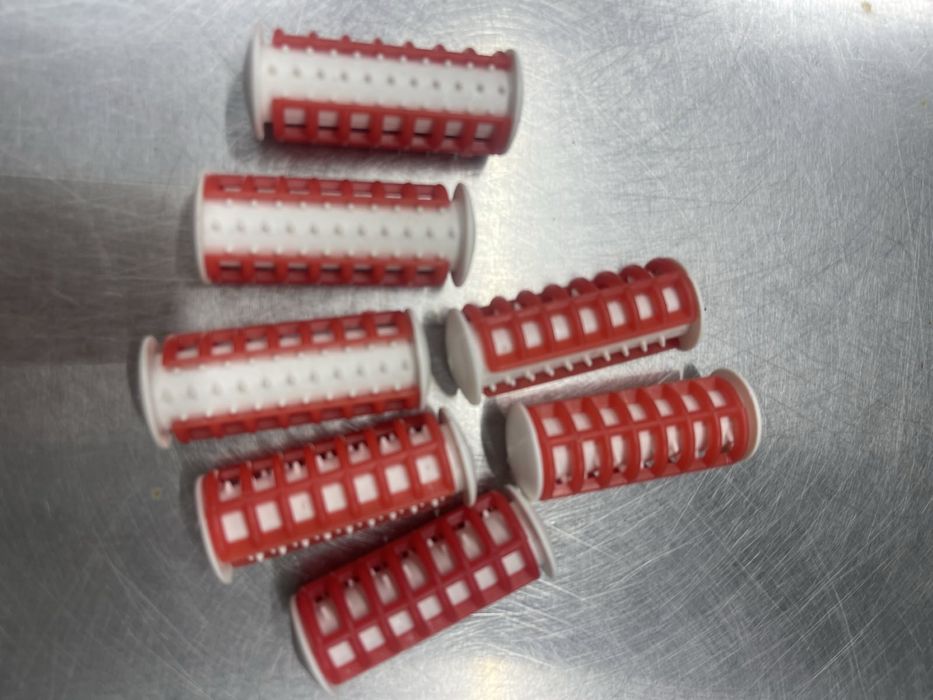 Бигуди Термобигуди Бігуді для волос для локон