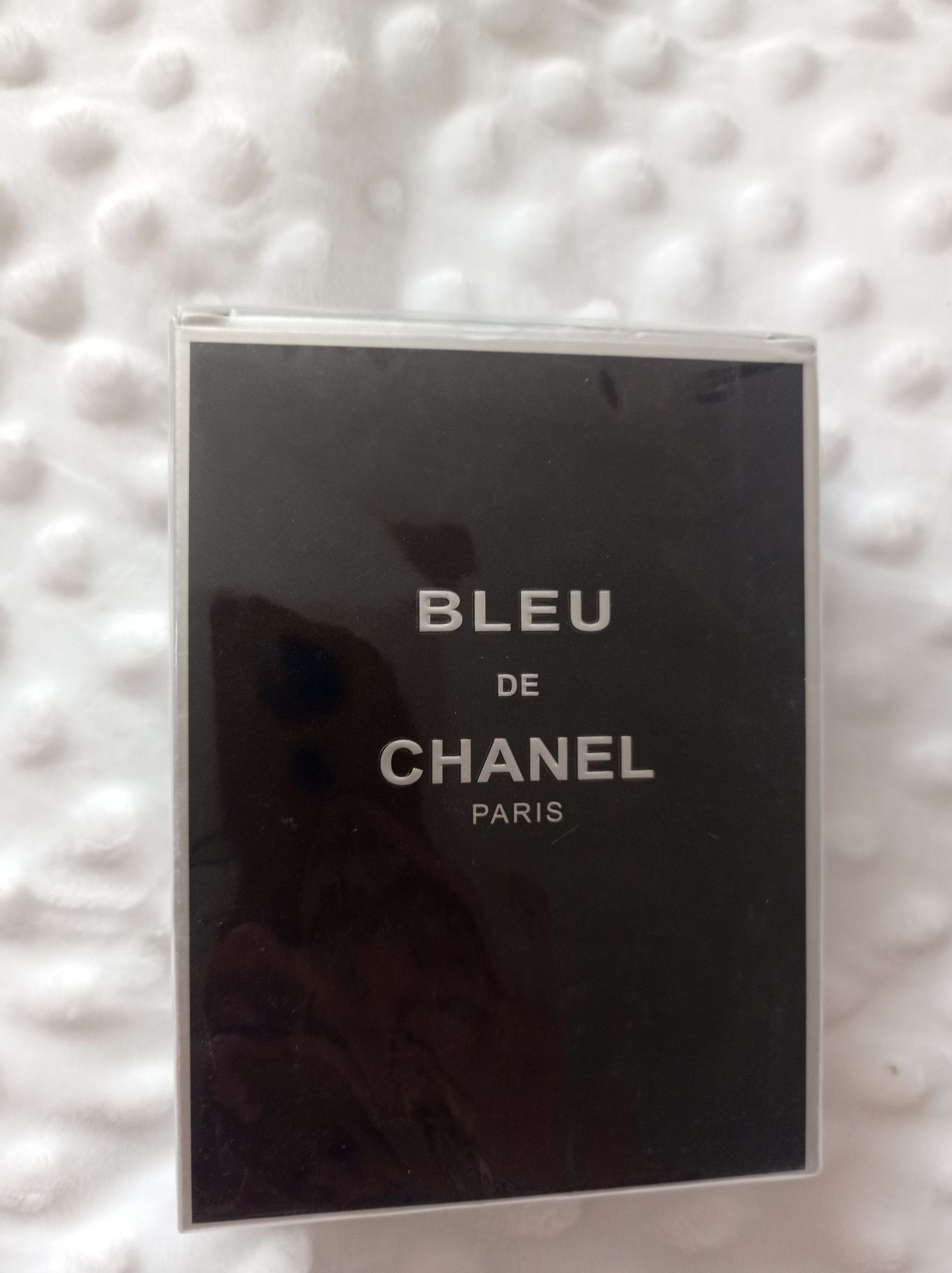 Парфумована вода Chanel Bleu De Chanel парфуми, духи