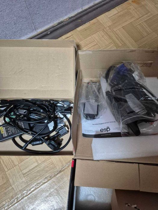 Система відеоспостереження Digiview 4i