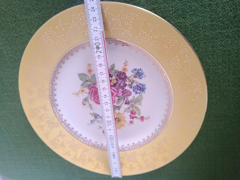 Patera Czechosłowacja PirkenHamer