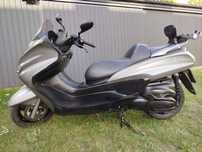Yamaha Majesty Sprzedam skuter Yamaha Majesty 2011